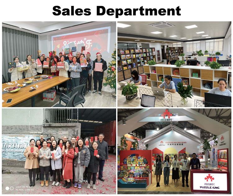 sales department 2