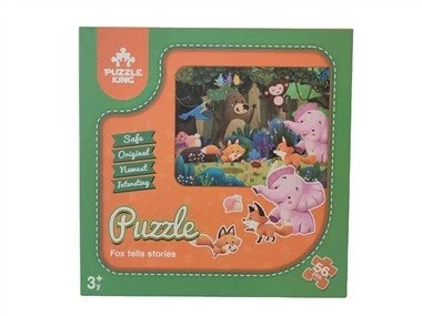 Uoči razliku dječje zagonetke