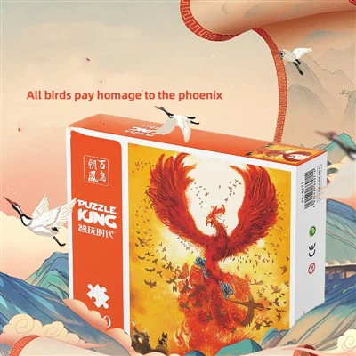 Napredne slagalice za odrasle